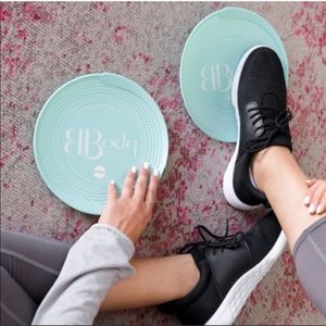 Brooke Burke Body Sliders